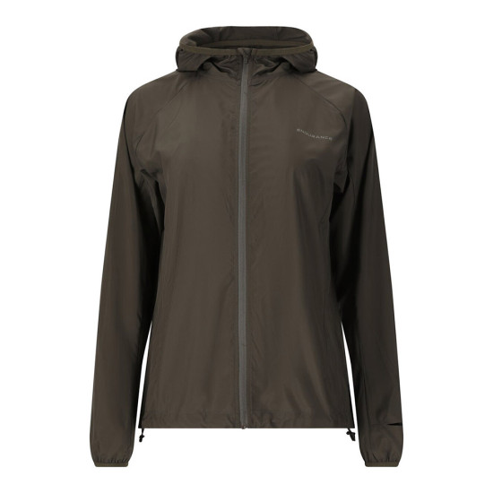 Endurance Γυναικείο αντιανεμικό μπουφάν Siony W Light Jacket
